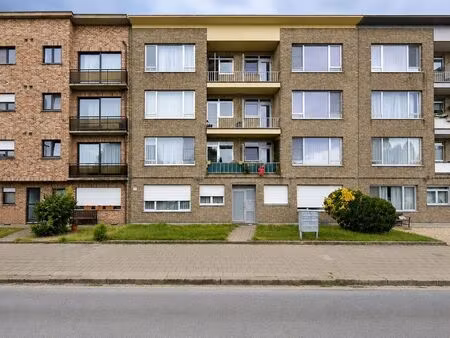appartement à louer à ekeren € 950 (lpls7) - heylen vastgoed - ekeren | zimmo
