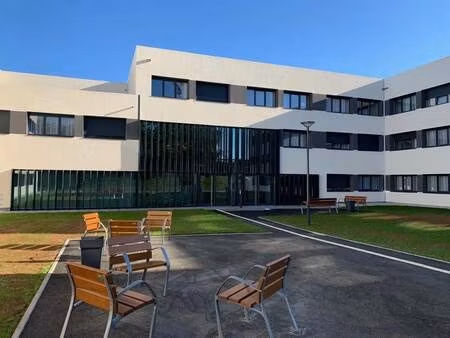investissements & services immobiliers