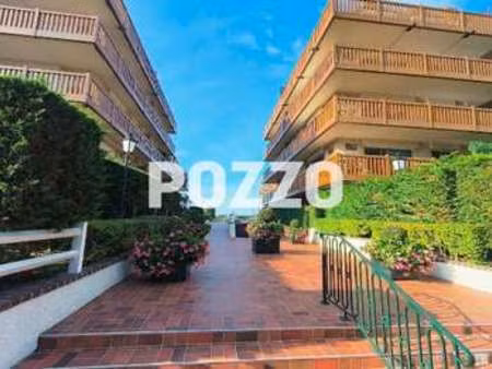 vente appartement t1 à deauville (14800) : à vendre t1 / 19m² deauville