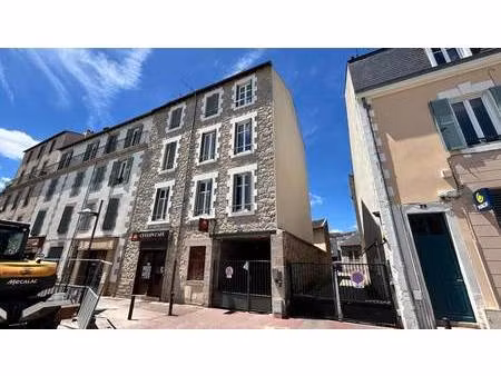 gambetta immobilier