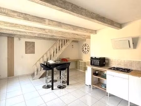 terres & toits immobiliers