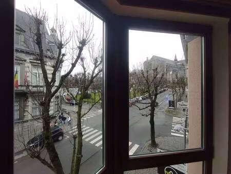 appartement à louer à mons € 875 (lhtop) - bureaux culquin | zimmo