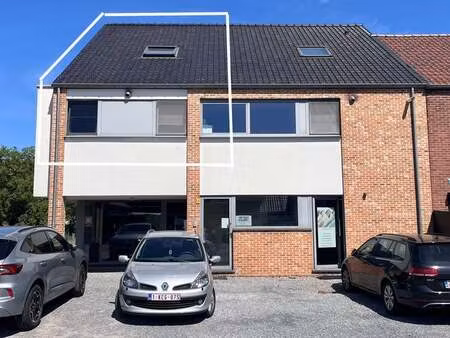 appartement à louer à opglabbeek € 825 (lplsu) - colson vastgoed | zimmo