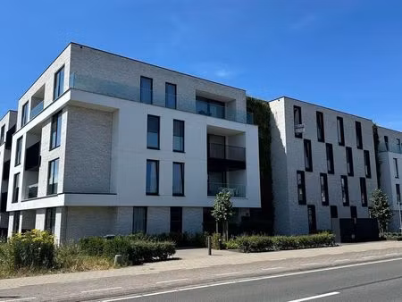 appartement à louer à oud-turnhout € 1.025 (lpls4) - heylen vastgoed - turnhout | zimmo