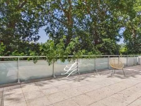 vente appartement 3 pièces à rennes patton (35000) : à vendre 3 pièces / 63m² rennes patto
