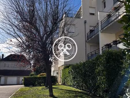 jouve immobilier