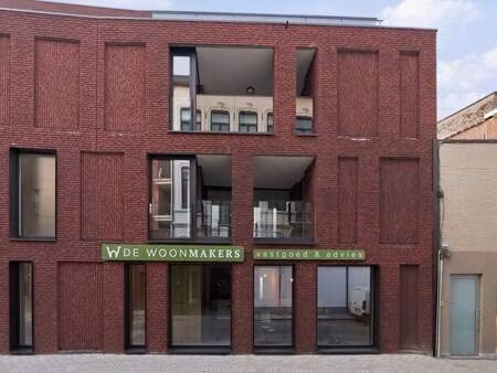 appartement à louer à sint-truiden € 1.000 (lpltx) | zimmo