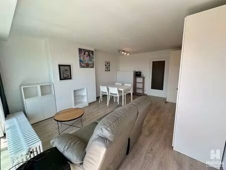 appartement à louer à wenduine € 680 (lplsn) - habitas | zimmo