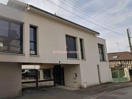 didier dubail dr house immo