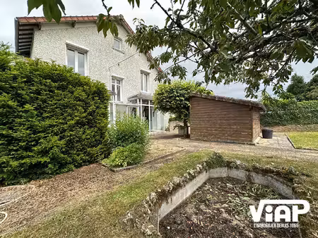 viap immobilier