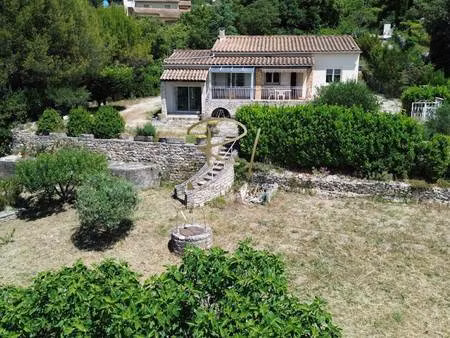 renaissance immobilier barjac