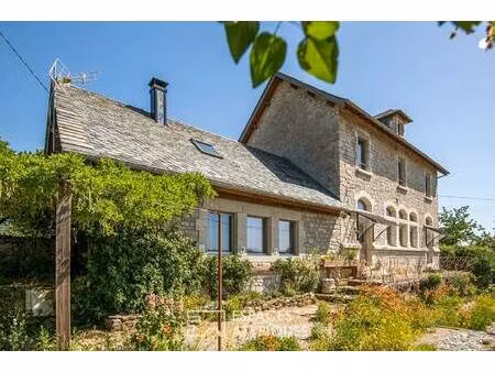 maison à vendre - première occupation