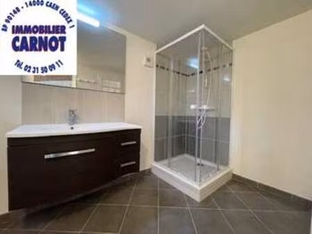 vente maison à carpiquet (14650) : à vendre / 115m² carpiquet