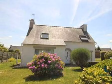 vente maison à binic-etables-sur-mer (22680) : à vendre / 78m² binic-etables-sur-mer
