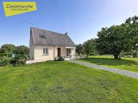 vente maison à juilley (50220) : à vendre / 100m² juilley