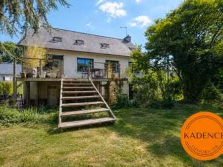 vente maison au rheu (35650) : à vendre / 227m² le rheu