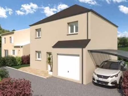 vente maison à lithaire (50250) : à vendre / 83m² lithaire