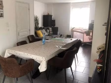 maison à louer
