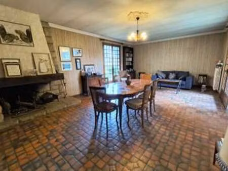 vente maison à montgermont (35760) : à vendre / 178m² montgermont