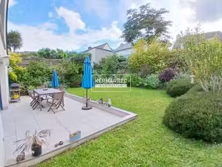 vente maison à noyal-sur-vilaine (35530) : à vendre / 169m² noyal-sur-vilaine