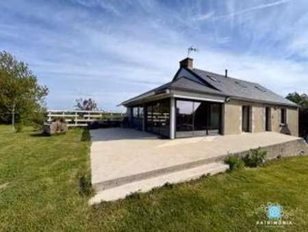 vente maison à tréméven (29300) : à vendre / 148m² tréméven
