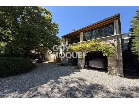 annonce maison à vendre