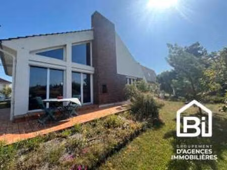 vente maison bord de mer à colleville-montgomery (14880) : à vendre bord de mer / 78m² col