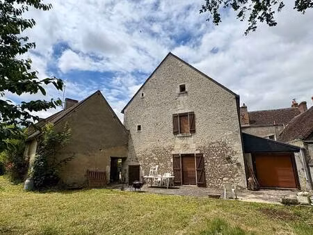 sud loire immobilier