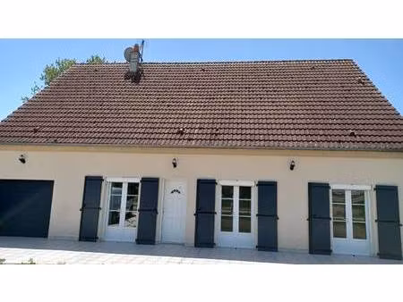 maison à louer