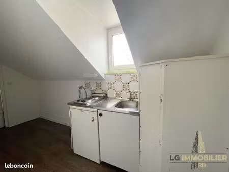appartement 1 pièce 31 m²