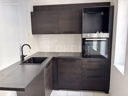 appartement 3 pièces 78 m²