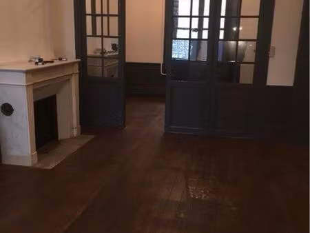appartement f2