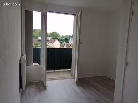 studio 15m² non meublé