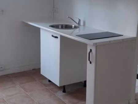 appartement le muy