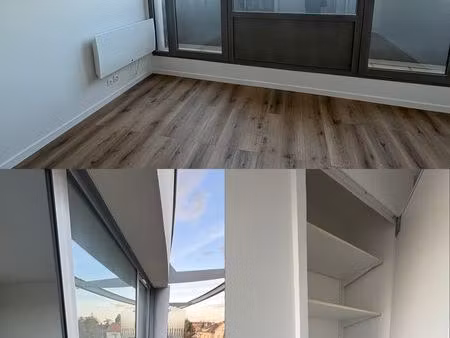logement meublé à meaux