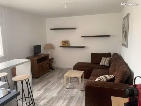 appartement t2 cosy