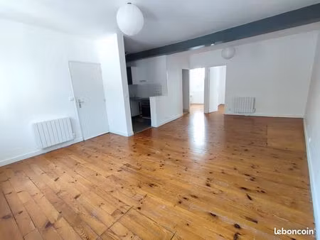 appartement t3 55m2