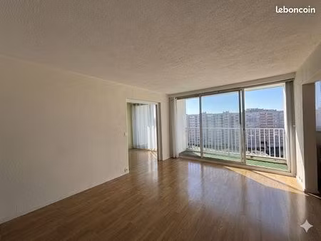 appartement 5 pièces 90 m²