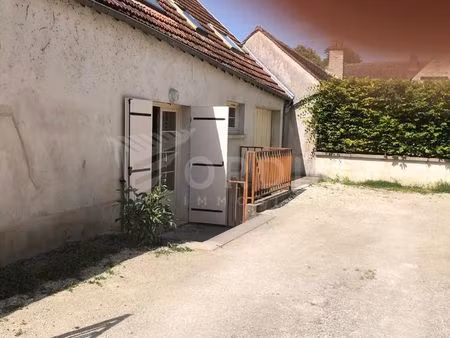 appartement 4 pièces 78 m²