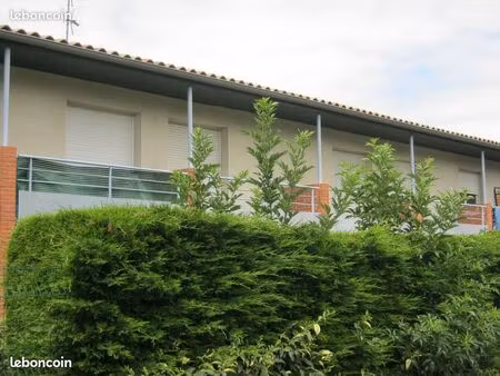 studio cosy & fonctionnel – quartier rangueil (toulouse) – proche universités