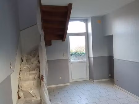 logement à louer