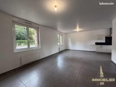 maison 4 pièces 118 m²