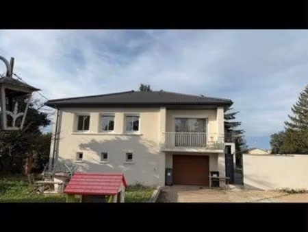 maison à mions