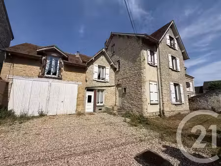 maison à vendre - 11 pièces - 260 m2 - us - 95 - ile-de-france