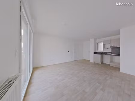 appartement t2