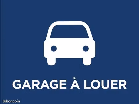 parking/box 15 m² savigneux