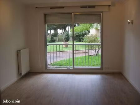 studio t1 37m² à louer blois