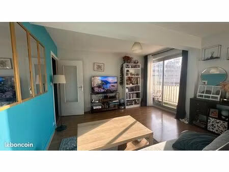 loue appartement t2 -grande
