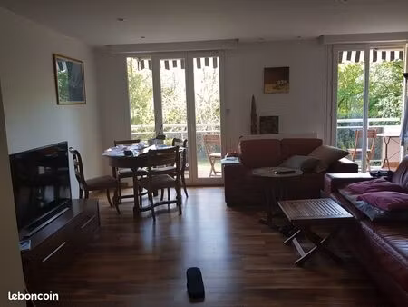 appartement t4 collonges au mont d'or