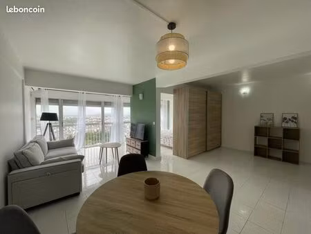 appartement florizon